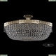 Люстра 19013/60IV G ★Bohemia Ivele Crystal, Золото► — Купить▼