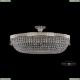 Люстра 19013/80IV GW ★Bohemia Ivele Crystal, Золото белёное► — Купить▼