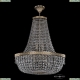 Люстра 19013/H2/55IV Pa ★Bohemia Ivele Crystal, Патина► — Купить▼ Люстра 19013/H2/55IV Pa ★Bohemia Ivele Crystal, Патина► — Купить▼