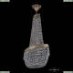 Люстра 19013/H2/55IV Pa ★Bohemia Ivele Crystal, Патина► — Купить▼ Люстра 19013/H2/55IV Pa ★Bohemia Ivele Crystal, Патина► — Купить▼