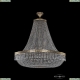 Люстра 19013/H2/100IV Pa ★Bohemia Ivele Crystal, Патина► — Купить▼ Люстра 19013/H2/100IV Pa ★Bohemia Ivele Crystal, Патина► — Купить▼