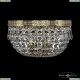 Бра 19011B/25IV G ★Bohemia Ivele Crystal, Золото► — Купить▼