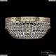 Бра 19011B/35IV G ★Bohemia Ivele Crystal, Золото► — Купить▼