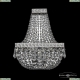 Бра 19012B/H1/25IV Ni ★Bohemia Ivele Crystal, Никель► — Купить▼