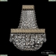 Бра 19012B/H1/20IV Pa ★Bohemia Ivele Crystal, Патина► — Купить▼