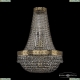 Бра 19011B/H2/35IV G ★Bohemia Ivele Crystal, Золото► — Купить▼