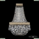 Бра 19012B/H2/20IV Pa ★Bohemia Ivele Crystal, Патина► — Купить▼