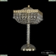 Настольная лампа 19012L4/25IV G ★Bohemia Ivele Crystal, Золото► — Купить▼