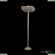 Торшер 19012T6/35IV-135 G ★Bohemia Ivele Crystal, Золото► — Купить▼