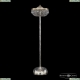 Торшер 19011T4/35IV-138 G ★Bohemia Ivele Crystal, Золото► — Купить▼