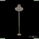 Торшер 19011T6/H/45IV-172 G ★Bohemia Ivele Crystal, Золото► — Купить▼