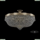 Люстра 19271/70IV G ★Bohemia Ivele Crystal, Золото► — Купить▼