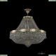 Люстра 19271/H1/70IV G ★Bohemia Ivele Crystal, Золото► — Купить▼
