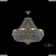 Люстра 19271/H1/80IV G ★Bohemia Ivele Crystal, Золото► — Купить▼