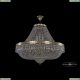 Люстра 19271/H1/90IV G ★Bohemia Ivele Crystal, Золото► — Купить▼