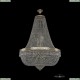 Люстра 19271/H2/90IV G ★Bohemia Ivele Crystal, Золото► — Купить▼