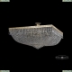 Люстра 19272/100IV G ★Bohemia Ivele Crystal, Золото► — Купить▼