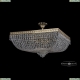 Люстра 19272/70IV G ★Bohemia Ivele Crystal, Золото► — Купить▼