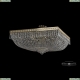 Люстра 19272/80IV G ★Bohemia Ivele Crystal, Золото► — Купить▼