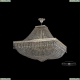 Люстра 19272/H1/80IV GW ★Bohemia Ivele Crystal, Золото белёное► — Купить▼