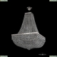 Люстра 19272/H2/55IV Ni ★Bohemia Ivele Crystal, Никель► — Купить▼