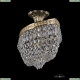 Люстра 19273/45IV G ★Bohemia Ivele Crystal, Золото► — Купить▼
