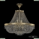 Люстра 19273/H1/55IV G ★Bohemia Ivele Crystal, Золото► — Купить▼ Люстра 19273/H1/55IV G ★Bohemia Ivele Crystal, Золото► — Купить▼