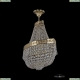 Люстра 19273/H1/60IV G ★Bohemia Ivele Crystal, Золото► — Купить▼