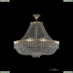 Люстра 19273/H1/80IV G ★Bohemia Ivele Crystal, Золото► — Купить▼