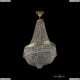 Люстра 19273/H2/100IV Pa ★Bohemia Ivele Crystal, Патина► — Купить▼