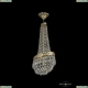 Люстра 19273/H2/35IV G ★Bohemia Ivele Crystal, Золото► — Купить▼