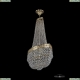 Люстра 19273/H2/60IV G ★Bohemia Ivele Crystal, Золото► — Купить▼