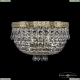 Бра 19271B/25IV G ★Bohemia Ivele Crystal, Золото► — Купить▼