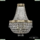 Бра 19271B/H1/25IV G ★Bohemia Ivele Crystal, Золото► — Купить▼