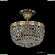 Люстра 19281/20IV G ★Bohemia Ivele Crystal, Золото► — Купить▼