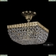 Люстра 19282/25IV G ★Bohemia Ivele Crystal, Золото► — Купить▼