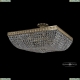 Люстра 19282/60IV G ★Bohemia Ivele Crystal, Золото► — Купить▼