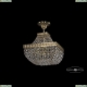Люстра 19282/H1/25IV G ★Bohemia Ivele Crystal, Золото► — Купить▼