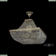 Люстра 19282/H1/45IV G ★Bohemia Ivele Crystal, Золото► — Купить▼