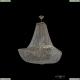 Люстра 19282/H2/80IV G ★Bohemia Ivele Crystal, Золото► — Купить▼