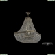 Люстра 19282/H2/60IV GB ★Bohemia Ivele Crystal, Золото чернёное► — Купить▼