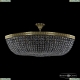Люстра 19283/100IV Pa ★Bohemia Ivele Crystal, Патина► — Купить▼