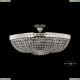 Люстра 19283/60IV Ni ★Bohemia Ivele Crystal, Никель► — Купить▼