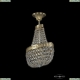 Люстра 19283/H1/35IV G ★Bohemia Ivele Crystal, Золото► — Купить▼