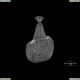 Люстра 19283/H1/80IV Ni ★Bohemia Ivele Crystal, Никель► — Купить▼