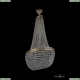 Люстра 19283/H2/100IV Pa ★Bohemia Ivele Crystal, Патина► — Купить▼
