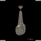 Люстра 19283/H2/35IV G ★Bohemia Ivele Crystal, Золото► — Купить▼