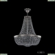 Люстра 19283/H2/45IV Ni ★Bohemia Ivele Crystal, Никель► — Купить▼