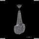 Люстра 19283/H2/45IV Ni ★Bohemia Ivele Crystal, Никель► — Купить▼