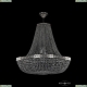 Люстра 19283/H2/80IV Ni ★Bohemia Ivele Crystal, Никель► — Купить▼